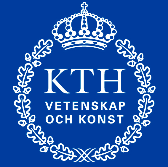 KTH Challenge 2022 logo
